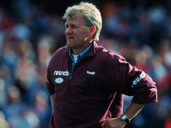 Morten Olsen