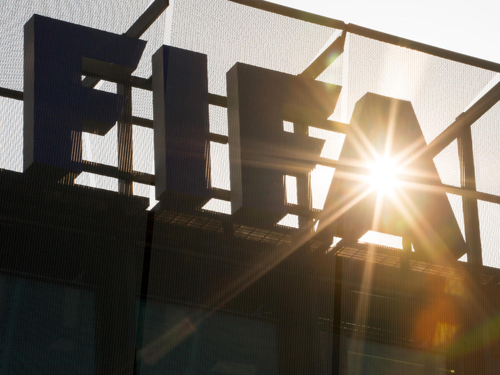 FIFA vor 25-Milliarden-Dollar-Deal?