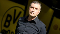 Michael Zorc will beim BVB noch weitere Spieler abgeben