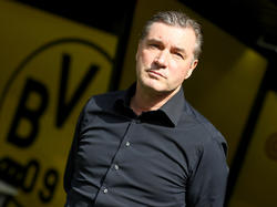 Michael Zorc hat klare Erwartungen an Lucien Favre