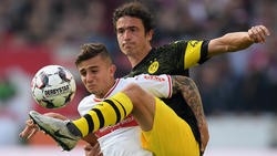 BVB-Neuzugang Thomas Delaney wurde auch vom FC Schalke 04 umworben