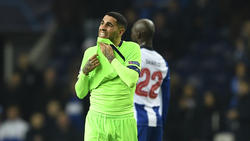Schalke-Neuzugang Omar Mascarell muss um eine Berufung für das Derby gegen den BVB fürchten