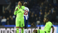 Omar Mascarell vor Wechsel von Schalke zu PSG?