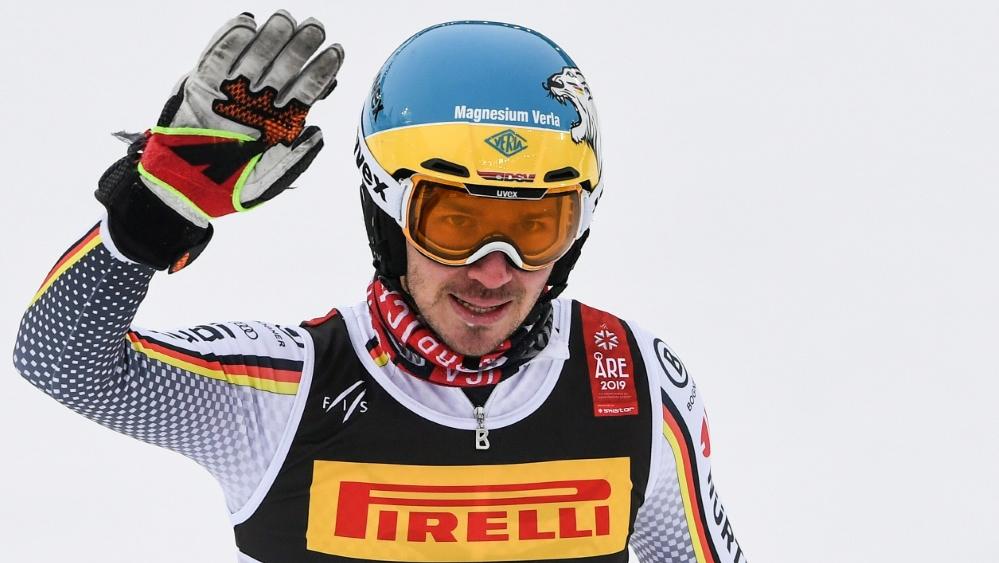 Neureuther fordert Änderungen beim Deutschen Skiverband Neureuther fordert Änderungen beim Deutschen Skiverband