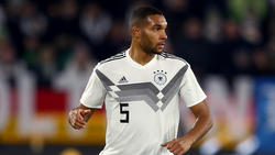 Jonathan Tah nahm Kontakt zu Mats Hummels auf