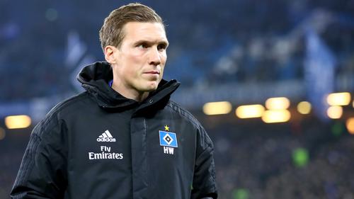 Will das Derby unbedingt gewinnen: Hannes Wolf