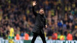Daniel Farke trainierte einst die zweite Mannschaft des BVB