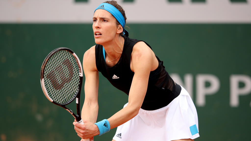 Tennis | French Open: Andrea Petkovic ohne Chance aufs ...