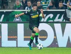 Lars Stindl glaubt fest an eine baldige Trendwende in Mönchengladbach