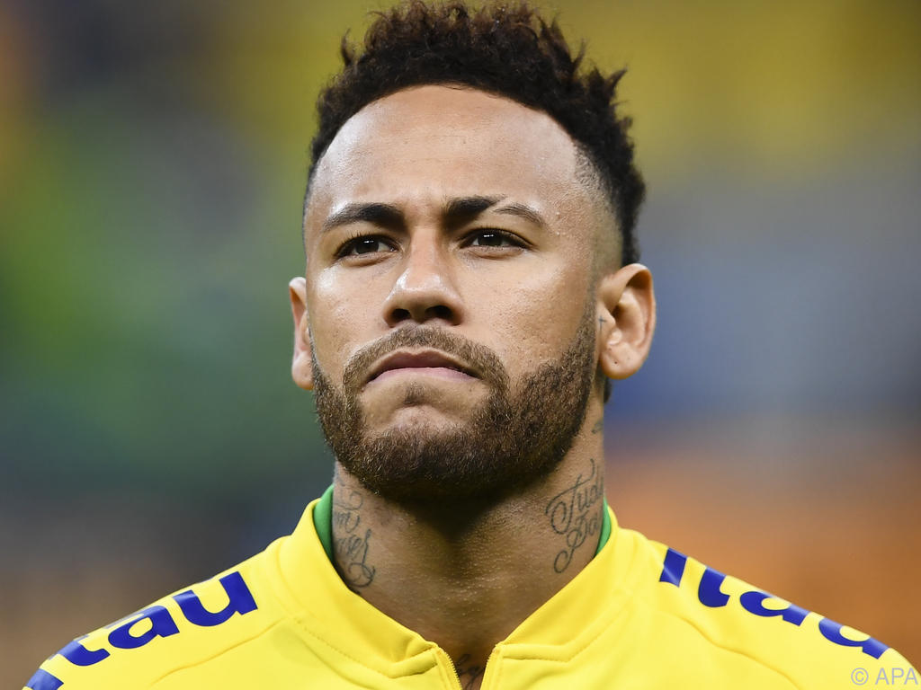Barcelona bemüht sich weiter um eine Rückholung von Neymar