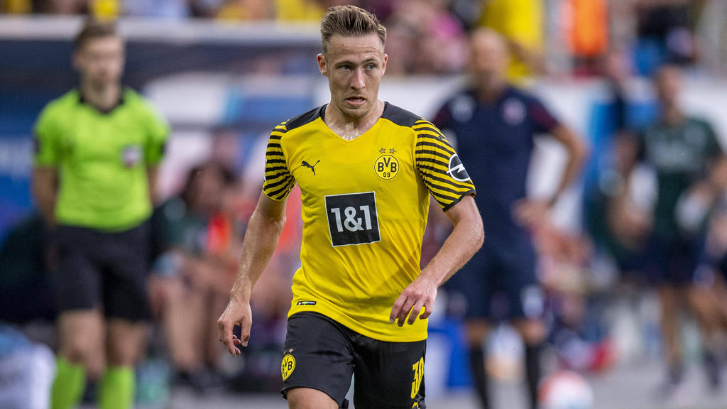 GEWINNER: Felix Passlack