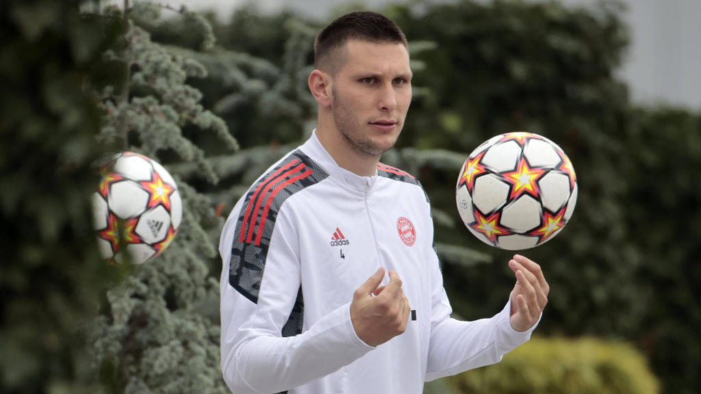 Niklas Süle wird den FC Bayern im Sommer verlassen