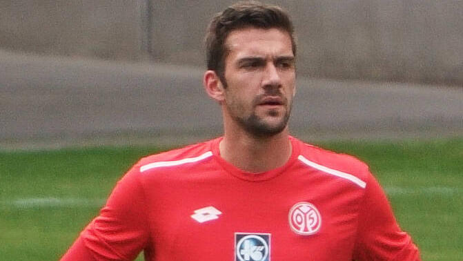 Der Mainzer Stefan Bell ist gespannt auf den Neustart der Bundesliga
