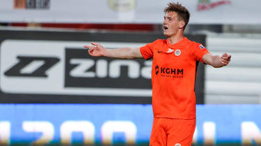 Bartosz Bialek wechselt zum VfL Wolfsburg