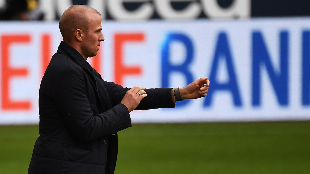 Sebastian Hoeneß glaubt nicht, dass Andrej Kramaric zum FC Bayern wechselt Sebastian Hoeneß glaubt nicht, dass Andrej Kramaric zum FC Bayern wechselt