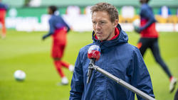 Fängt Julian Nagelsmann den FC Bayern mit seinem Team noch ab?