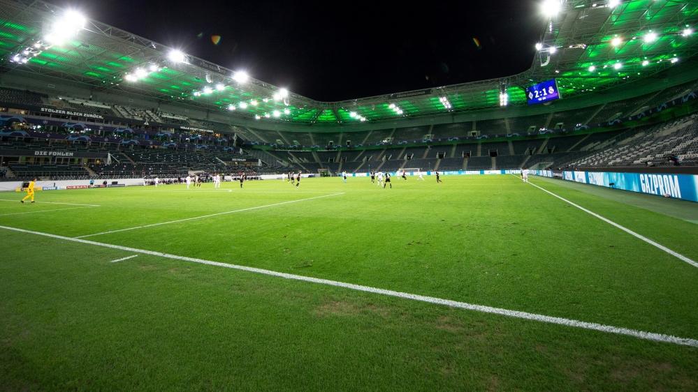 Gladbach Europa League Gladbach Europa League