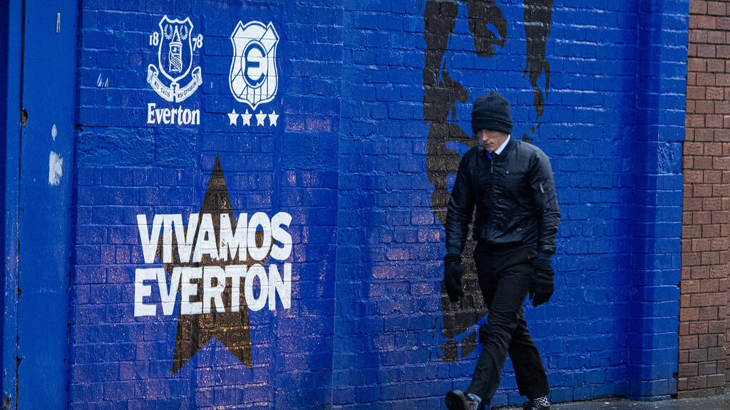Der FC Everton hat einen neuen Mehrheitseigentümer Der FC Everton hat einen neuen Mehrheitseigentümer