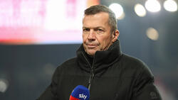 Lothar Matthäus teilte gegen den FC Bayern aus