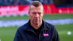Hat den FC Bayern immer genau im Blick: Lothar Matthäus