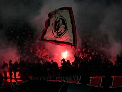Die Fußballklubs Inter und AC Mailand gehen zur neuen Saison gegen "unerwünschte Fans" vor