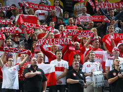 Im letzten WM-Qualifikationsspiel darf sich die polnische Nationalmannschaft im Wembley-Stadion auf die Unterstützung von rund 20000 Fans freuen
