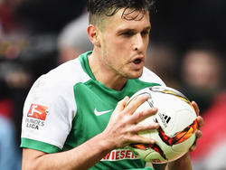 Der DFB ermittelt gegen Zlatko Junuzovic