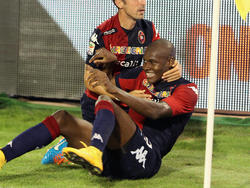 Victor Ibarbo 
