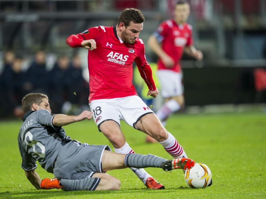 Darko Brasanac Osasuna FC. . Osasuna Darko Brasanac.