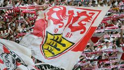 Die Fans des VfB Stuttgart verschmähen die EM-Bewerbung
