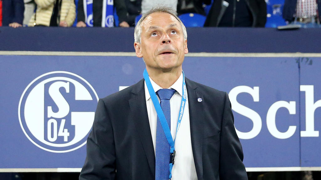 Ex-Nationalspieler Olaf Thon kritisiert Bundestrainer Joachim Löw