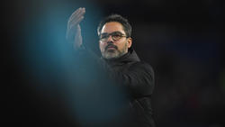 David Wagner steht wohl vor einem Engagement beim FC Schalke 04