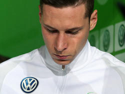 Wechselt wohl zu PSG: Julian Draxler