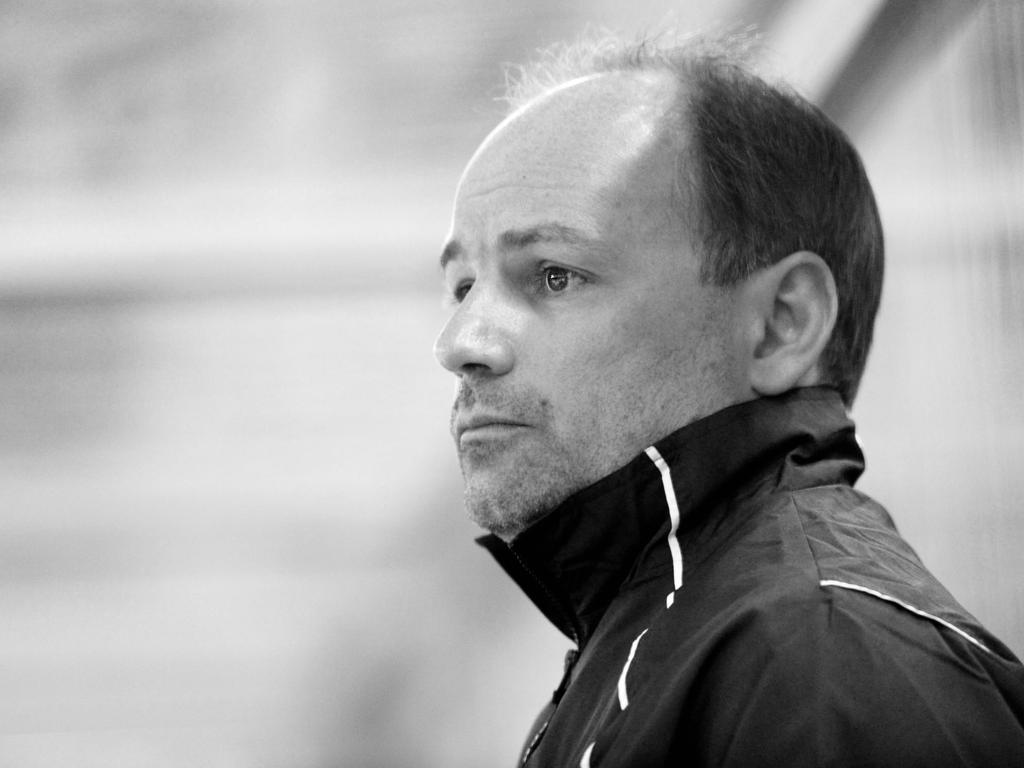 Anton Krinner ist verstorben Anton Krinner ist verstorben
