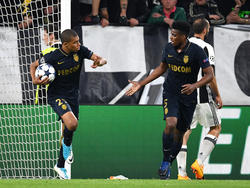 PSG ist offenbar an Kylian Mbappé interessiert