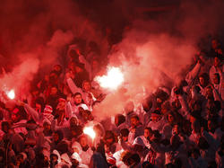 Der 1. FC Köln verliert sein Europa-Endspiel in Belgrad