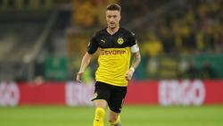 Marco Reus ist Teil einer DFL-Initiative