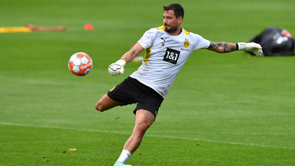 Verlierer: Roman Bürki