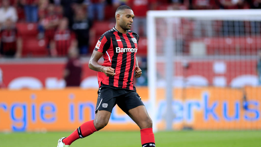 Jonathan Tah - Note: 1,5