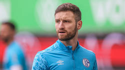 Shkodran Mustafi blickte auf seine Zeit beim FC Schalke 04 zurück