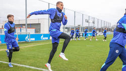 Malick Thiaw ist beim FC Schalke unumstrittener Stammspieler