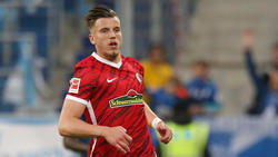 Ermedin Demirovic soll nach Augsburg wechseln