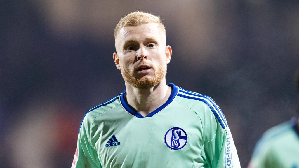 Florent Mollet konnte sich beim FC Schalke 04 nicht durchsetzen
