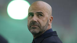 Bei Bayer Leverkusen erfolgreicher als einst beim BVB: Peter Bosz