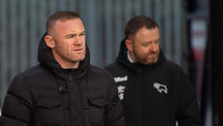 Wayne Rooney verurteilt die Buh-Rufe der Millwall-Fans