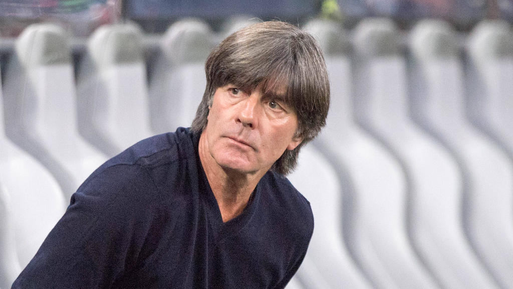 Joachim Löw dejará el banquillo germano tras la Eurocopa.
