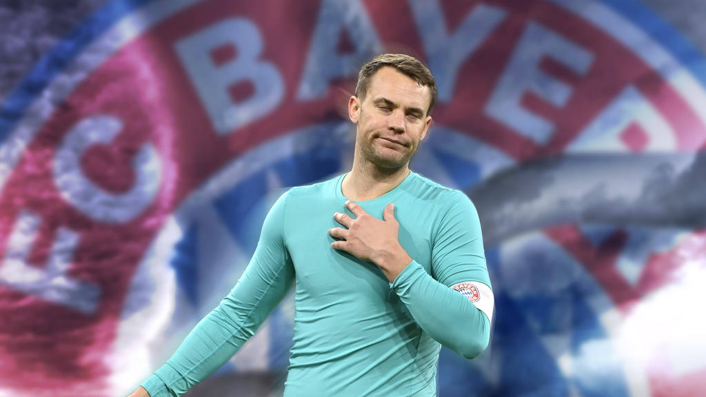 Manuel Neuer hat den FC Bayern mit einem Interview verärgert