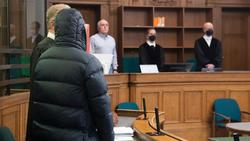 Ein Mann aus Rostock wurde wegen Körperverletzung mit Todesfolge verurteilt