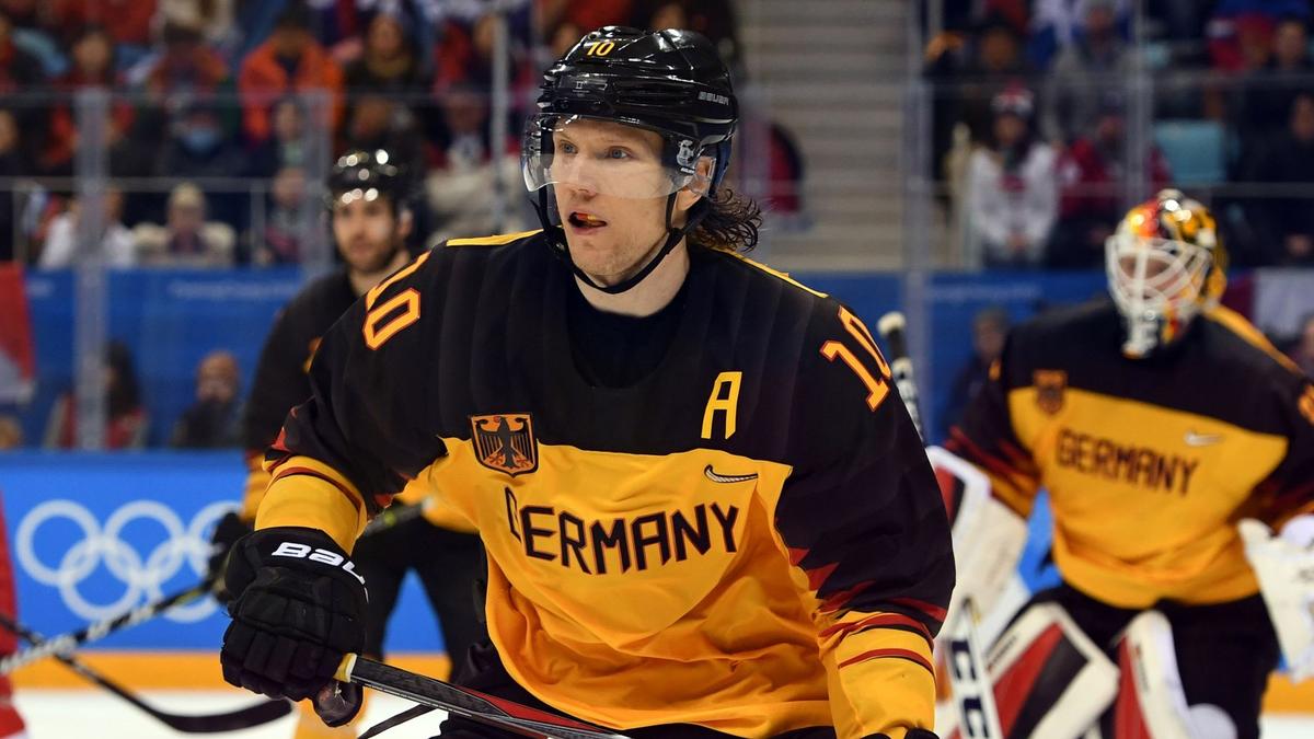 Kehrt nach Krefeld zurück: Ex-Nationalspieler Christian Ehrhoff