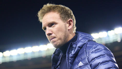 Julian Nagelsmann bekommt Rückendeckung von einem ehemaligen Vorgesetzten